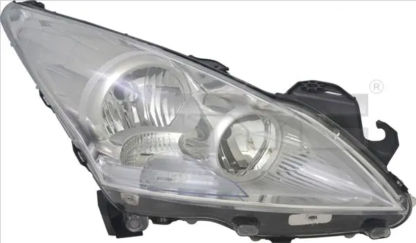 Far TYC 20-14146-15-2