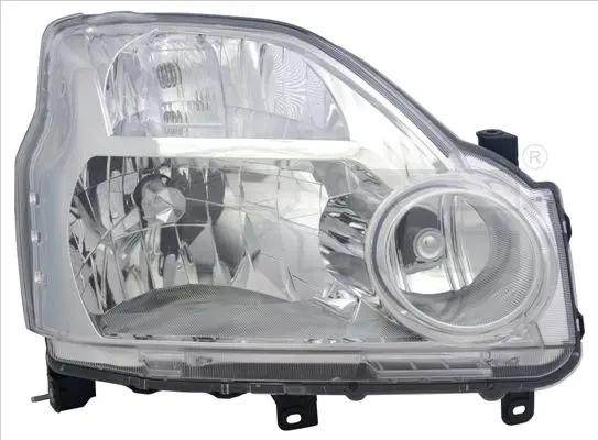 Far TYC 20-14400-15-2