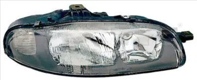 Far TYC 20-5436-15-2