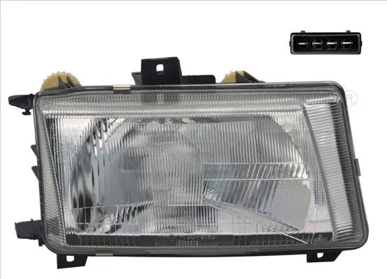 Far TYC 20-6154-05-2