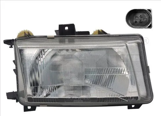 Far TYC 20-6154-15-2