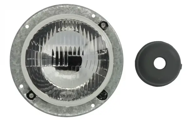 Far universal stanga dreapta (R2) potrivit FENDT 409 VARIO FARMER, 410 VARIO FARMER, 411 VARIO FARMER, 412 VARIO FARMER, 711 VARIO FAVORIT, 712 VARIO FAVORIT, 714 VARIO FAVORIT, 716 VARIO FAVORIT