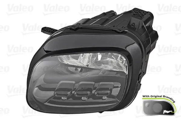 Far VALEO ORIGINAL PART 450524