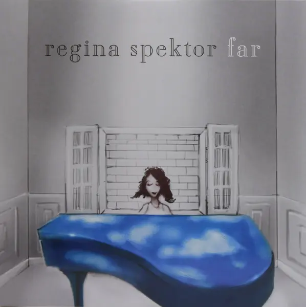 Far - Vinyl | Regina Spektor