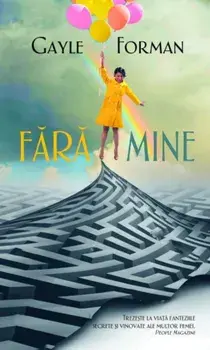 Fara mine/Gayle Forman