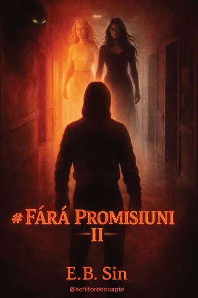 #Fără Promisiuni vol.2