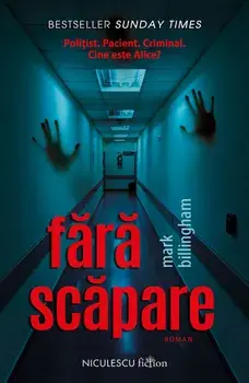 Fara scapare/Mark Billingham