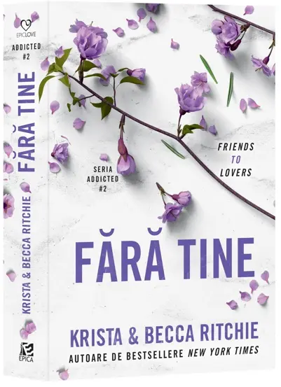Fără tine