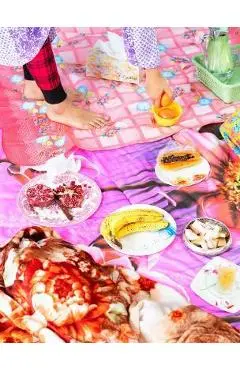 Farah Al Qasimi: Hello Future - Farah Al Qasimi
