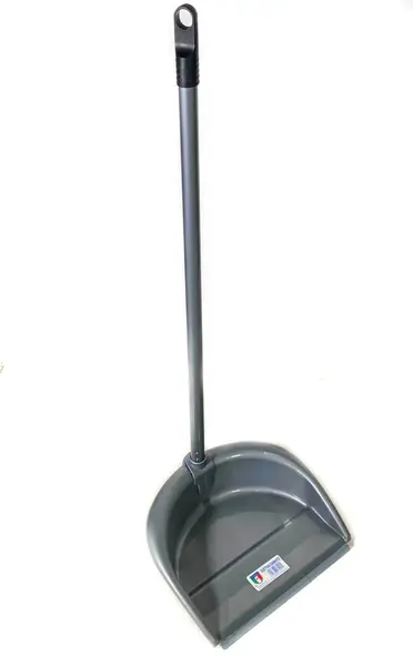 Faras Plastic cu Coada Metal