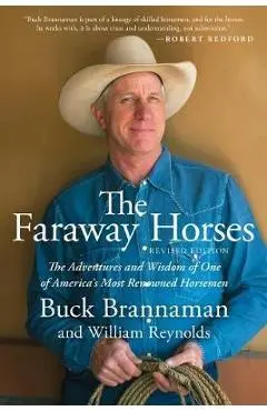 Faraway Horses - Buck Brannaman