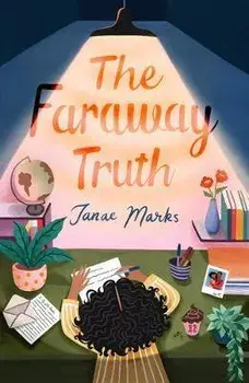 Faraway Truth, Paperback/Janae Marks