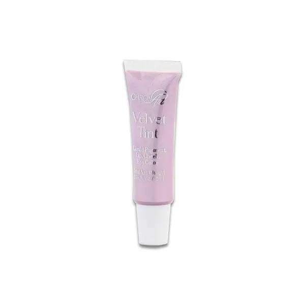 Fard cremos Velvet Tint ChromArt Shimmering nr. 28 Lila perlat