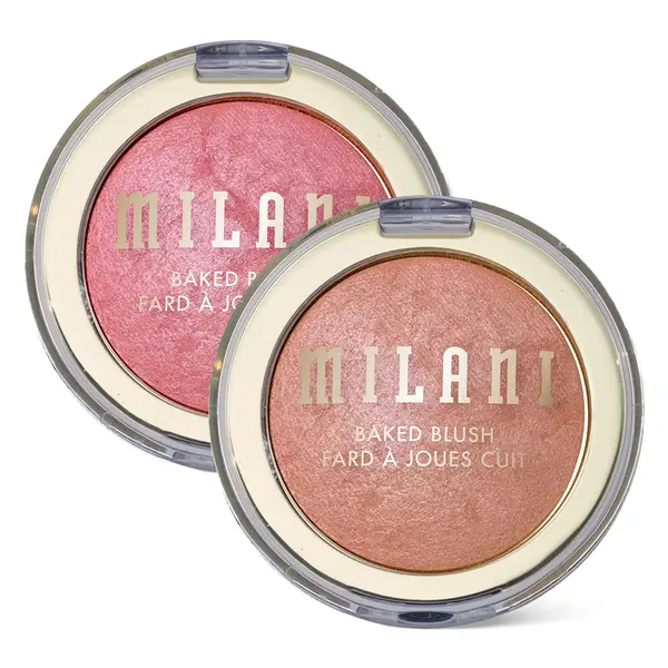 Fard de Obraz Milani Baked Blush