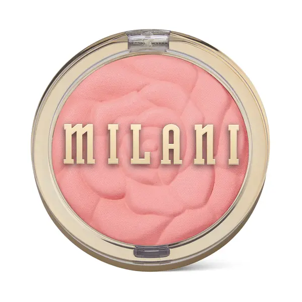 Fard de Obraz Milani Rose Powder Blush Tea Rose