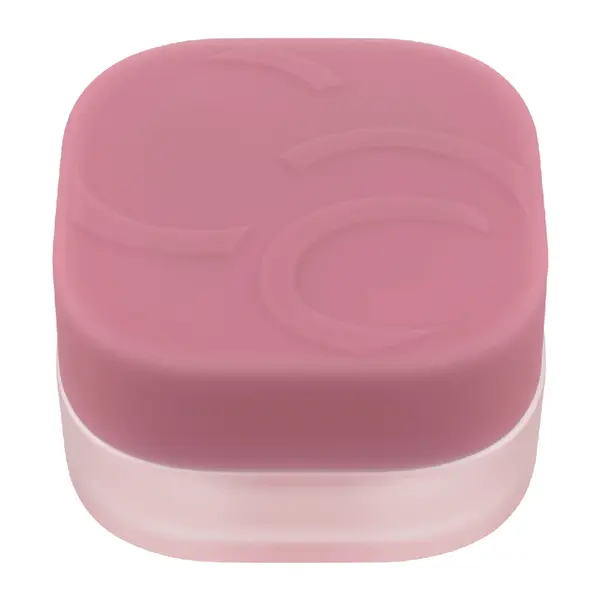Fard de obraz spuma 010 Raspberry Fudge Velvet Pudding Blurring, 5g, Catrice