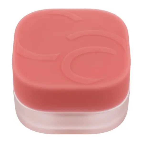 Fard de obraz spuma 050 Strawberry Mochi Velvet Pudding Blurring, 5g, Catrice