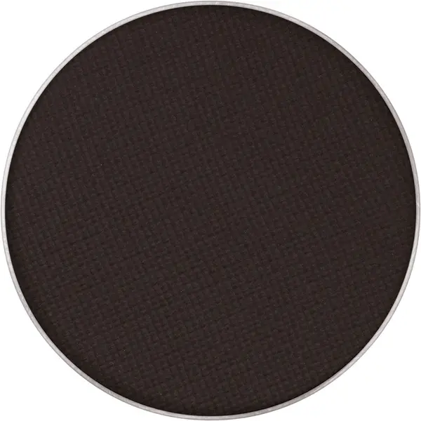 Fard de pleoape Kryolan Viva Brilliant Color Black Pepper 3.5g