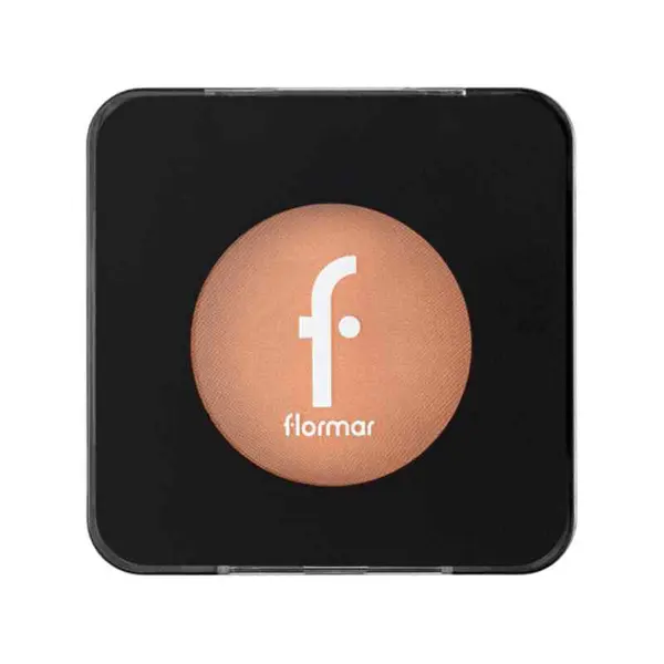 Fard de pleoape Mono No 016 Soft Brown, 5g, Flormar