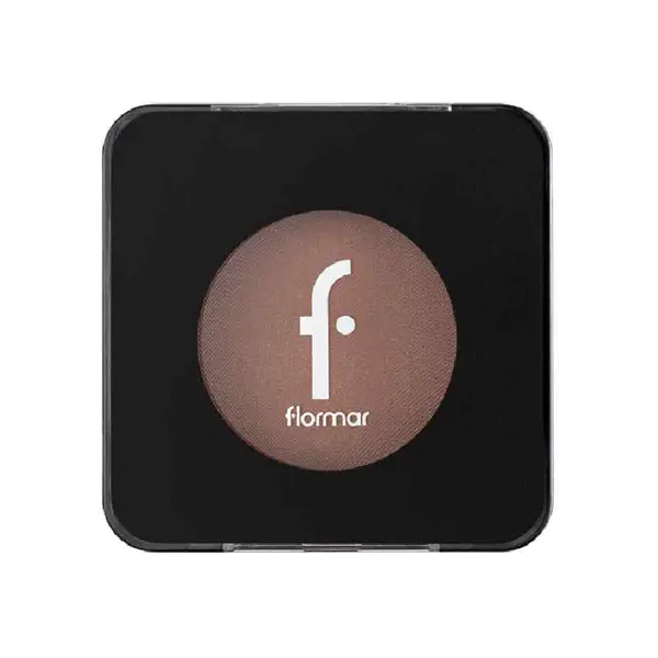 Fard de pleoape Mono No 018 Swiss Chocolate, 5g, Flormar