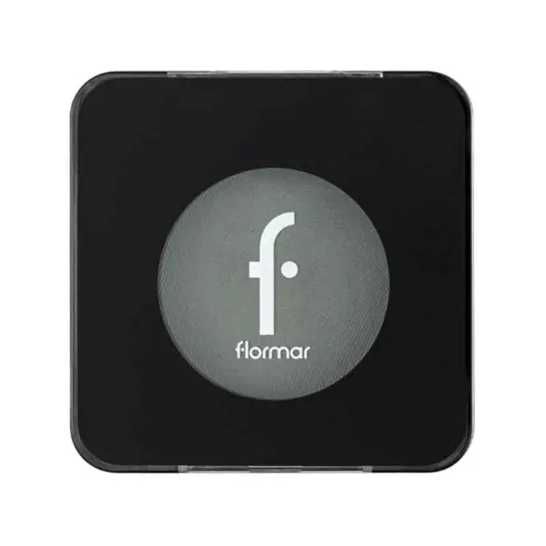 Fard de pleoape Mono No 024 Emerald Green, 5g, Flormar
