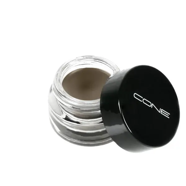 Fard de Sprâncene Waterproof Cremă Gel cu Volum Natural IDBROW Gel CONE Ash Brown