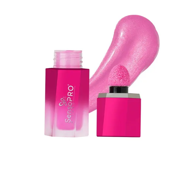 Fard lichid Candy Dots SensoPRO Milano, Cotton Candy