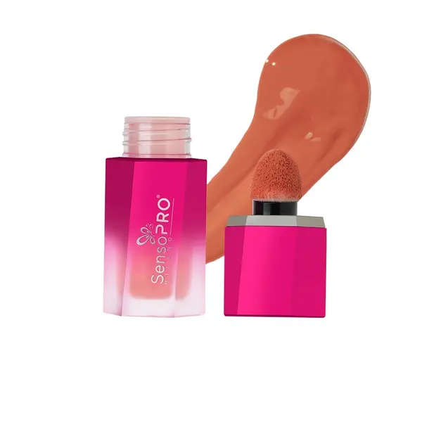Fard lichid Candy Dots SensoPRO Milano, Sorbet