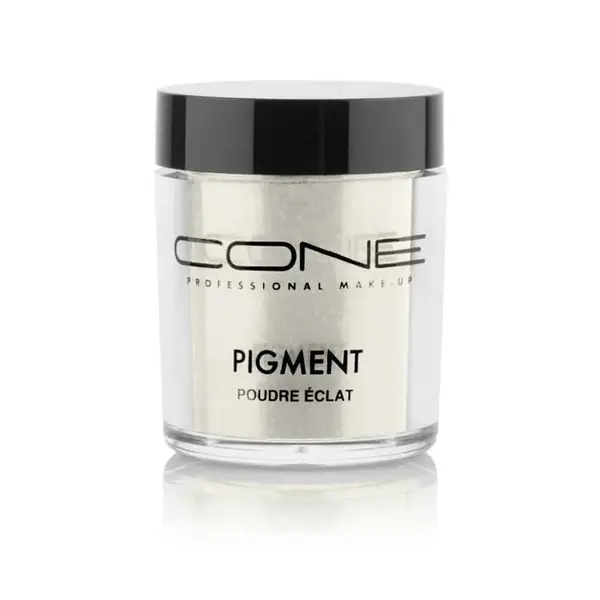 Fard pleoape Diamant CONE Golden Rain