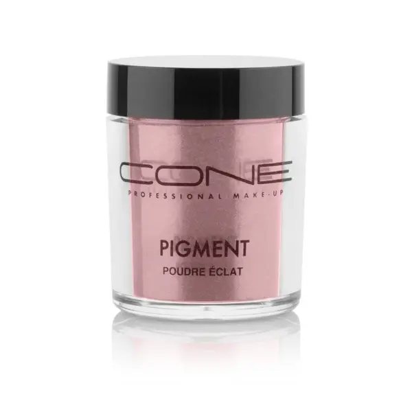 Fard pleoape Metalic Perlat CONE Sable Rose