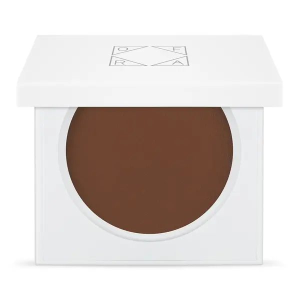 Fard pleoape OFRA Bright Addiction Eyeshadow Brown