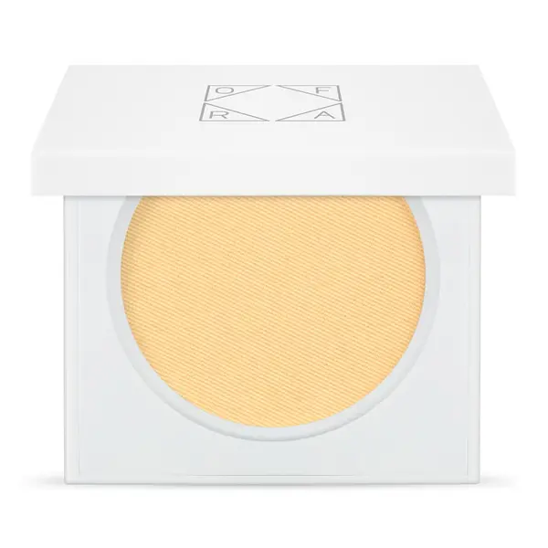 Fard pleoape OFRA Eyeshadow Buttercup