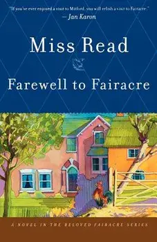 Farewell to Fairacre, Paperback/***