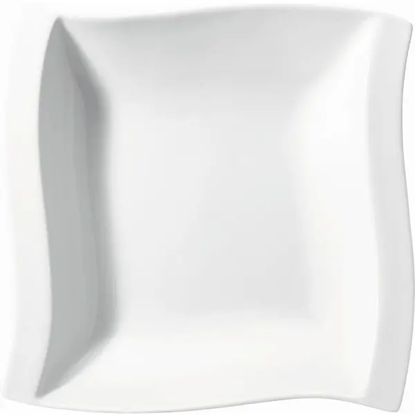 Farfurie Adâncă 22/22 cm