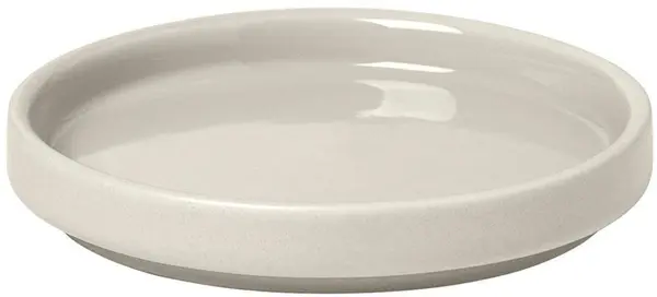 Farfurie Blomus - Pilar, 10 cm, bej