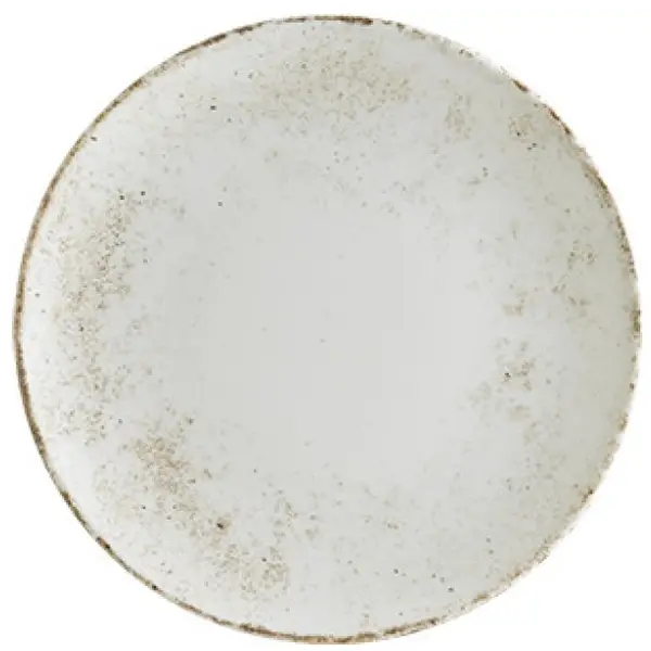 Farfurie Bonna - Nacrous Matt, 25 cm