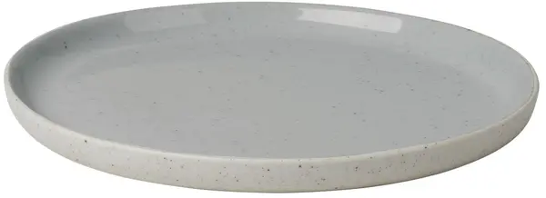 Farfurie de desert Blomus - Sablo, 14 cm, gri