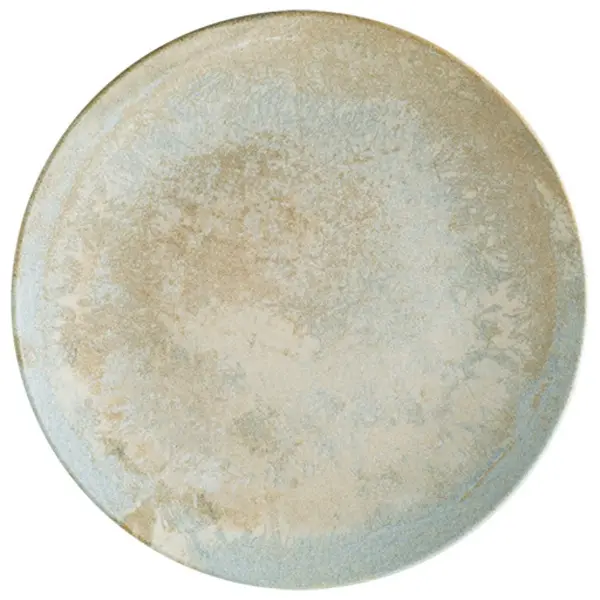 Farfurie de porțelan Bonna - Luz Gourmet, 23 cm
