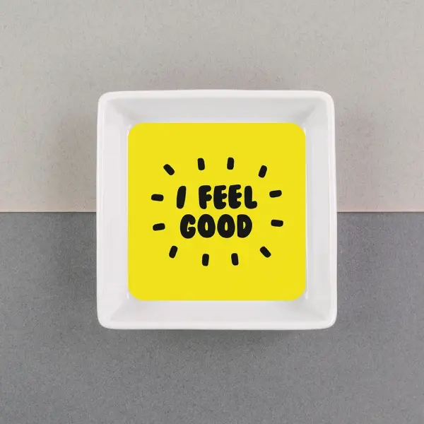 Farfurie - I Feel Good | Really Good