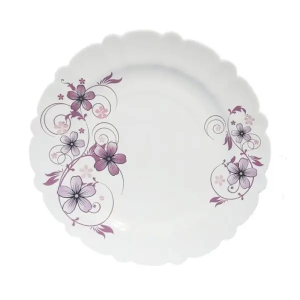 Farfurie pentru Desert, 19.5 cm, Opal Sanay