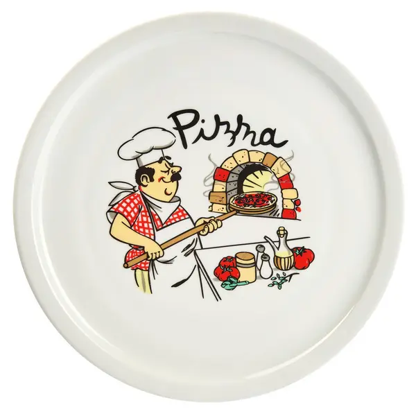 Farfurie Pentru Pizza 30 cm