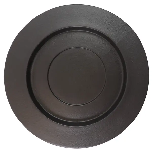 Farfurie - Underplate Large - Black | Serax