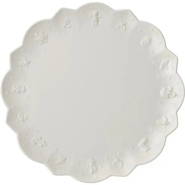 Farfurie Xmassale 29,5 cm