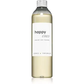FARIBOLES Iconic Happy Coco reumplere în aroma difuzoarelor