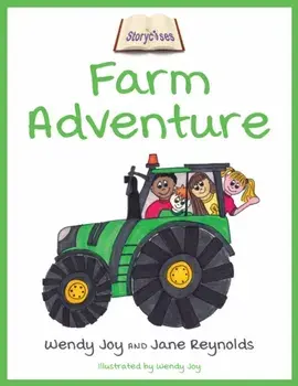 Farm Adventure, Paperback/Jane Reynolds