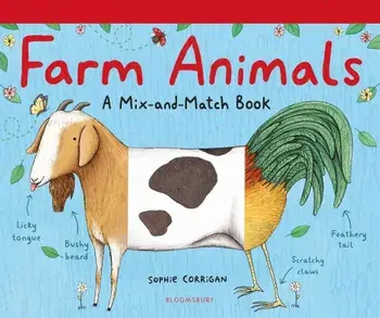 Farm Animals/Sophie Corrigan
