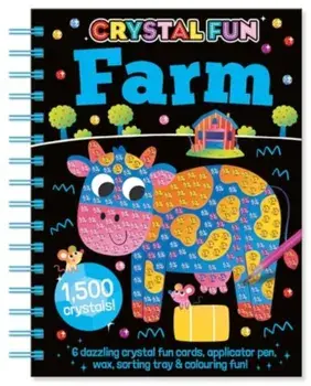 Farm, Hardback/Zach Rosenthal