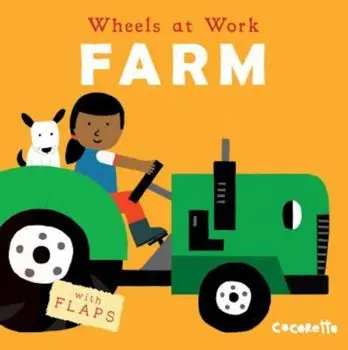Farm, Hardcover/Cocoretto