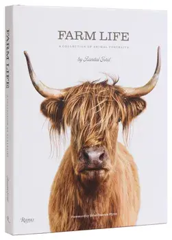 Farm Life. A Collection of Animal Portraits, Hardback/Brian Patrick Flynn
