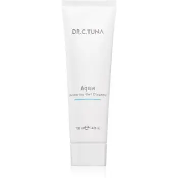Farmasi Dr. C. Tuna Aqua gel intens pentru curatare